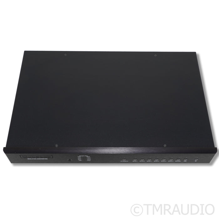 Bryston BDA-2 DAC; D/A Converter