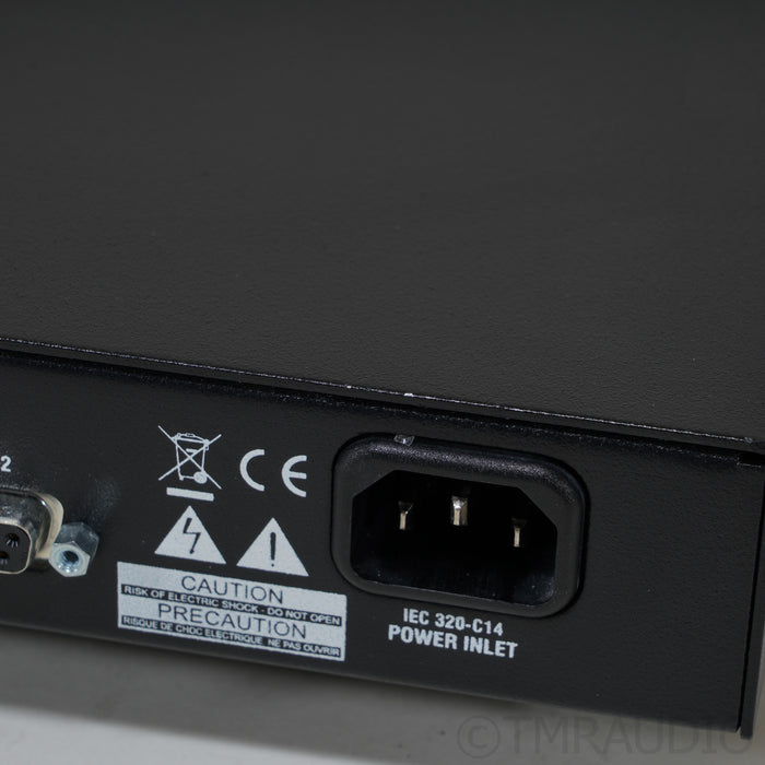 Bryston BDA-2 DAC; D/A Converter