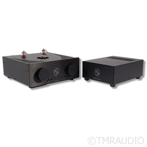 ModWright LS99 Stereo Tube Preamplifier