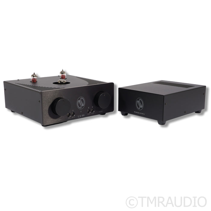 ModWright LS99 Stereo Tube Preamplifier