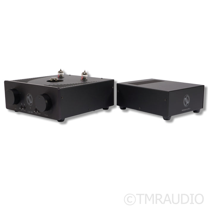 ModWright LS99 Stereo Tube Preamplifier