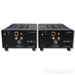 ModWright KWA 99 Monoblock Power Amplifiers; Pair