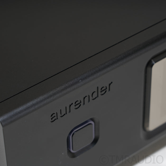 Aurender N10 Network Streamer (Warranty)