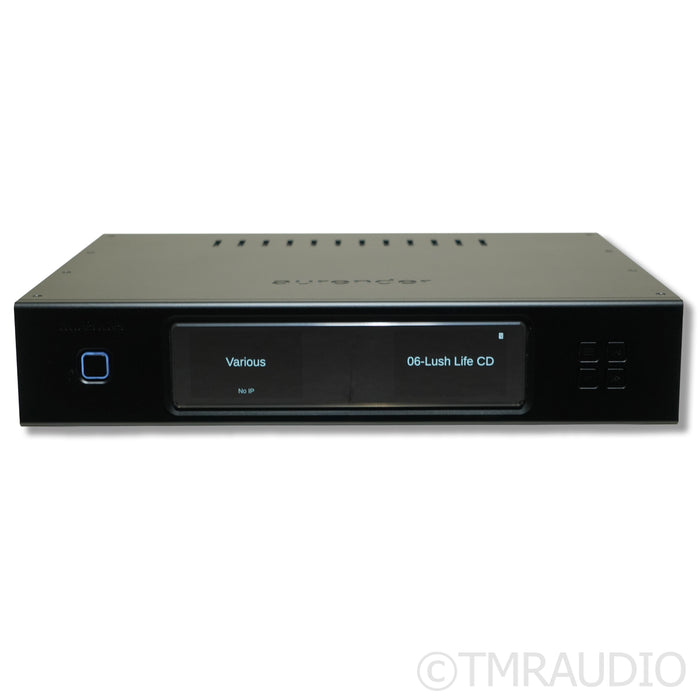 Aurender N10 Network Streamer (Warranty)