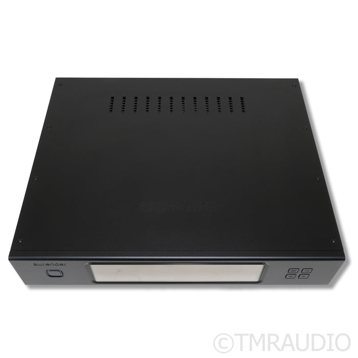 Aurender N10 Network Streamer (Warranty)