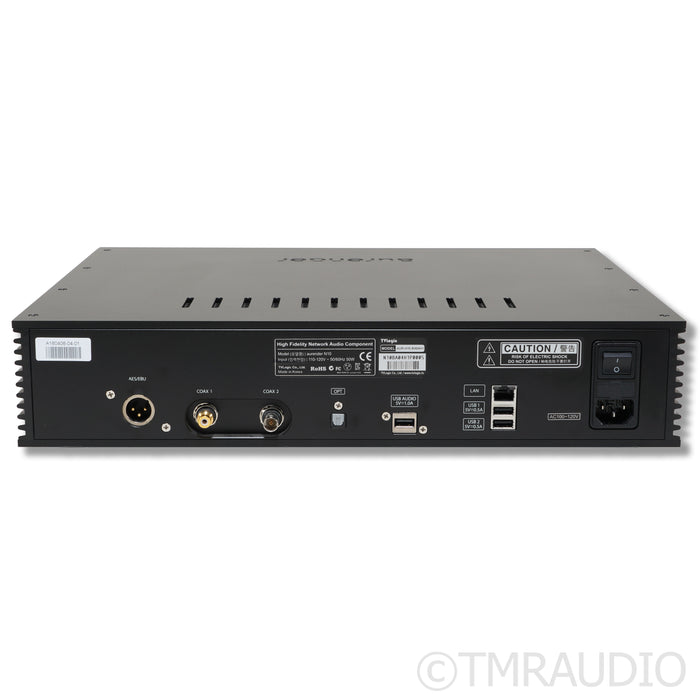 Aurender N10 Network Streamer (Warranty)