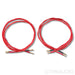 Anti Cables Level 4.2 FLEX Speaker Cables; 4ft Pair