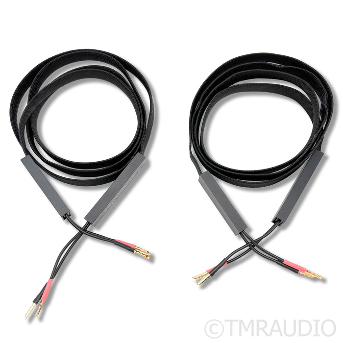 Townshend Isolda Speaker Cables; 2m Pair