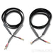 Townshend Isolda Speaker Cables; 2m Pair