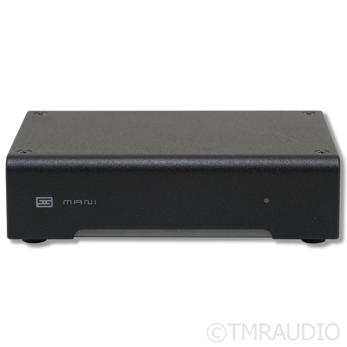 Schiit Audio Mani 2 MM / MC Phono Preamplifier