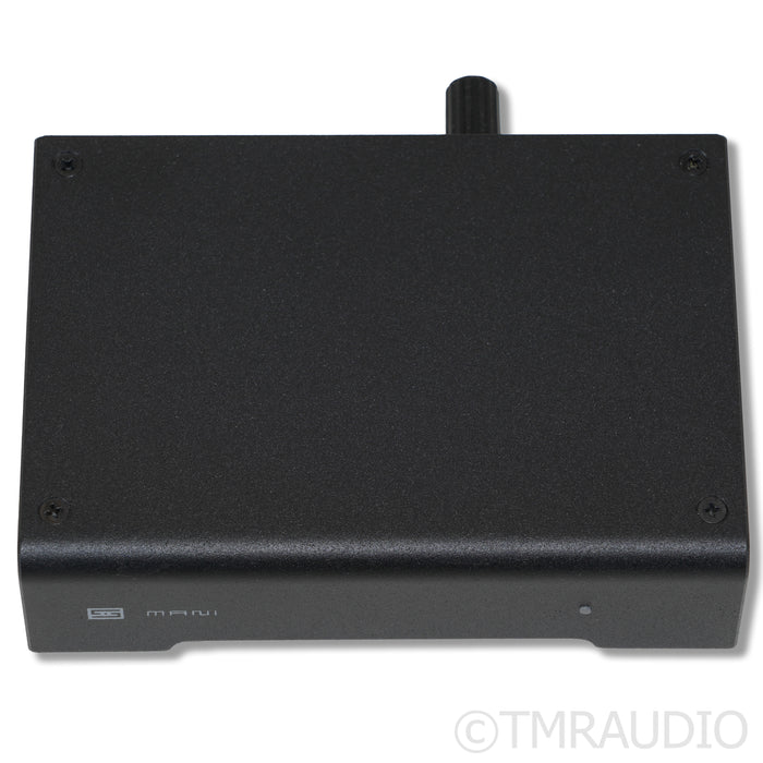 Schiit Audio Mani 2 MM / MC Phono Preamplifier