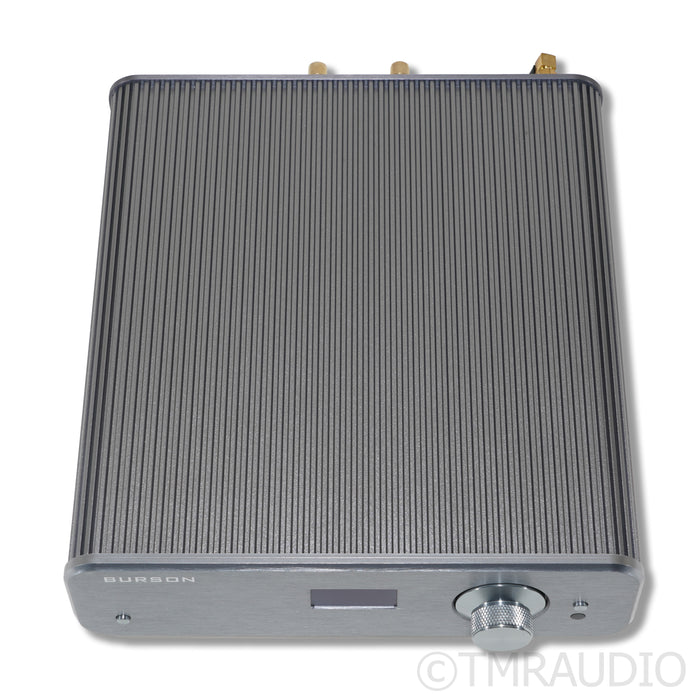Burson Audio Composer 3X Performance DAC; D/A Converter