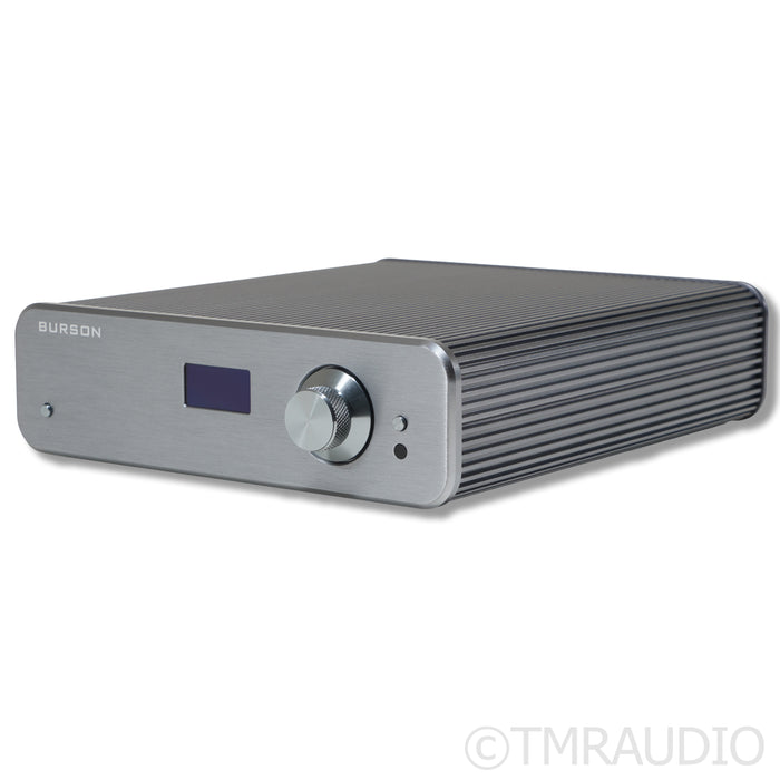 Burson Audio Composer 3X Performance DAC; D/A Converter