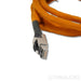 Luna Cables Orange Ethernet Cable; 2m Digital Interconnect