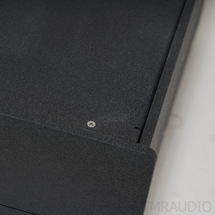 Atma-Sphere Class D Monoblock Power Amplifiers; Pair