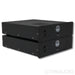 Atma-Sphere Class D Monoblock Power Amplifiers; Pair