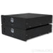 Atma-Sphere Class D Monoblock Power Amplifiers; Pair