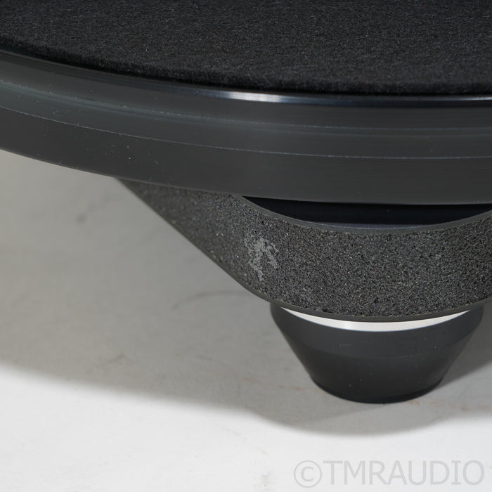 Rega Planar 8 Belt-Drive Turntable with Rega Apheta 3 MC Cartridge