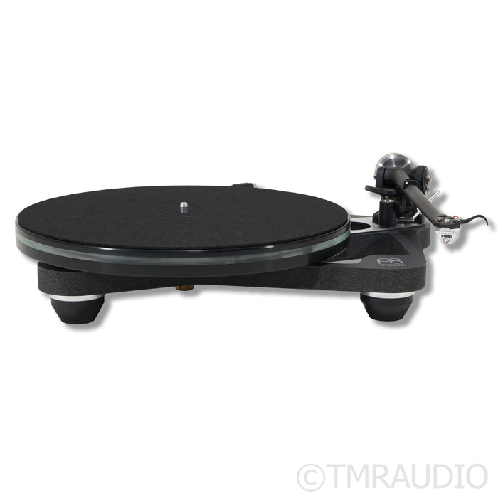 Rega Planar 8 Belt-Drive Turntable with Rega Apheta 3 MC Cartridge