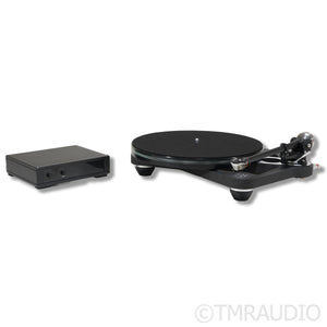 Rega Planar 8 Belt-Drive Turntable with Rega Apheta 3 MC Cartridge