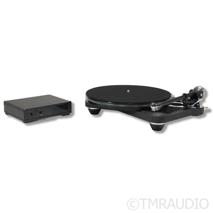 Rega Planar 8 Belt-Drive Turntable with Rega Apheta 3 MC Cartridge