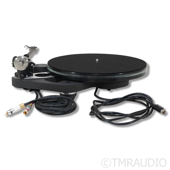 Rega Planar 8 Belt-Drive Turntable with Rega Apheta 3 MC Cartridge