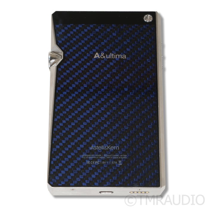 Astell & Kern SP1000 Portable Music Player