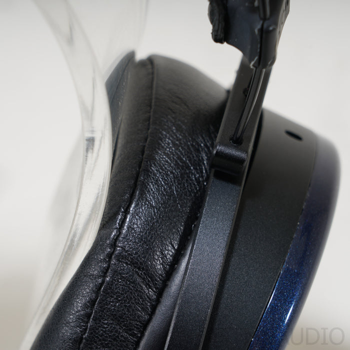 MrSpeakers ETHER Flow 1.1 Planar Magnetic Open-Back Headphones