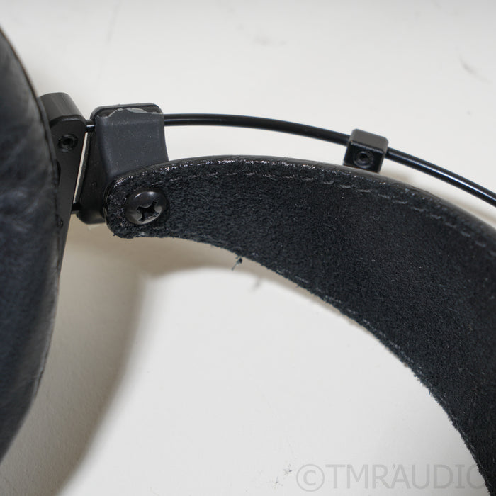 MrSpeakers ETHER Flow 1.1 Planar Magnetic Open-Back Headphones