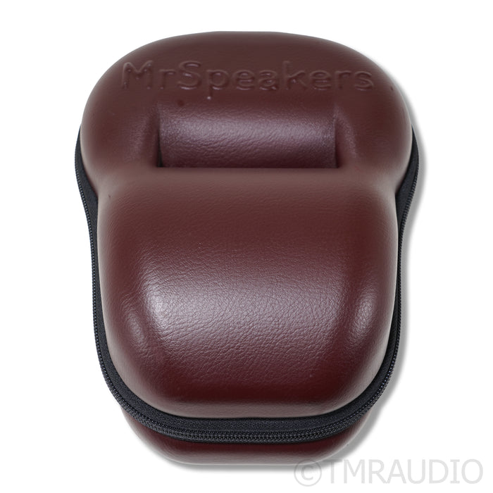 MrSpeakers ETHER Flow 1.1 Planar Magnetic Open-Back Headphones