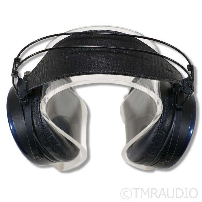 MrSpeakers ETHER Flow 1.1 Planar Magnetic Open-Back Headphones