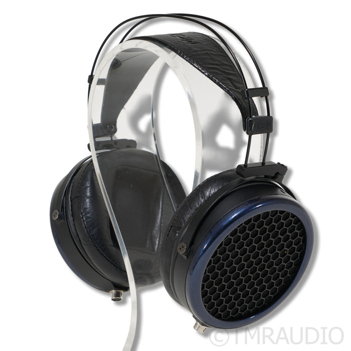 MrSpeakers ETHER Flow 1.1 Planar Magnetic Open-Back Headphones
