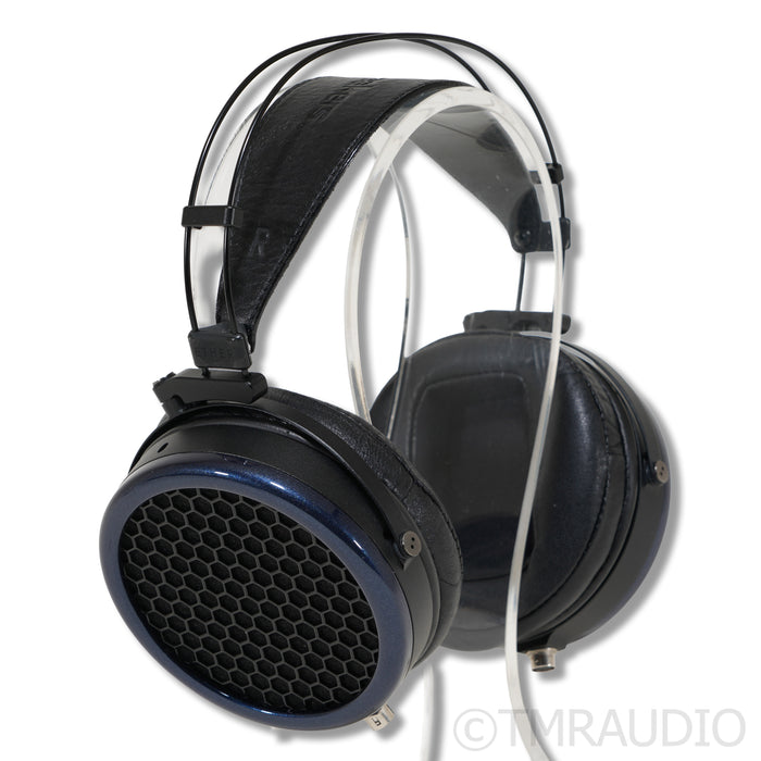 MrSpeakers ETHER Flow 1.1 Planar Magnetic Open-Back Headphones