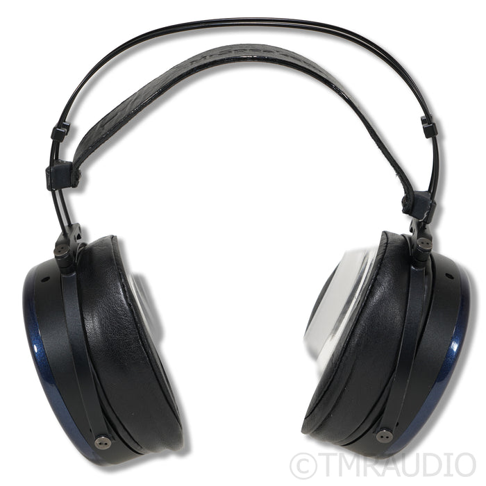 MrSpeakers ETHER Flow 1.1 Planar Magnetic Open-Back Headphones