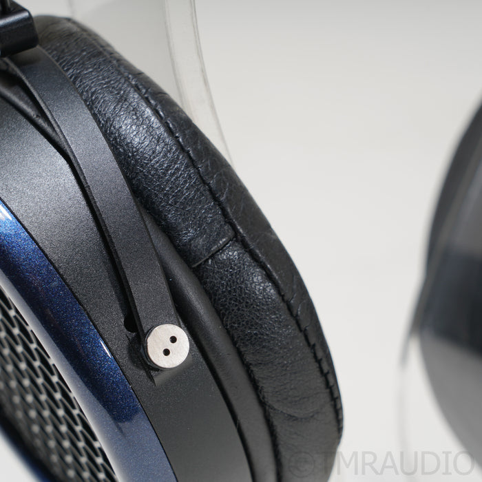 MrSpeakers ETHER Flow 1.1 Planar Magnetic Open-Back Headphones