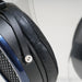 MrSpeakers ETHER Flow 1.1 Planar Magnetic Open-Back Headphones