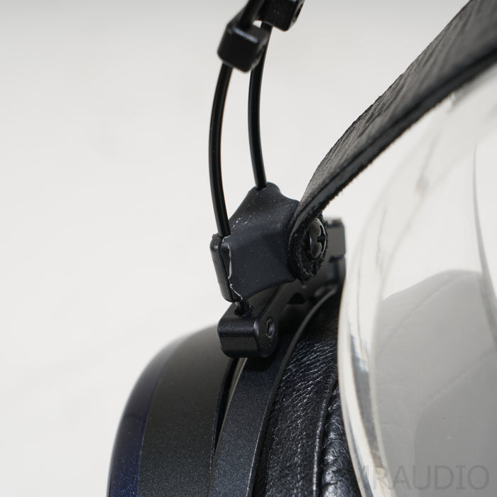 MrSpeakers ETHER Flow 1.1 Planar Magnetic Open-Back Headphones