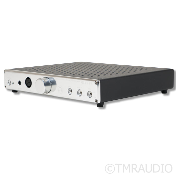 HeadAmp GS-X Mini Headphone Amplifier