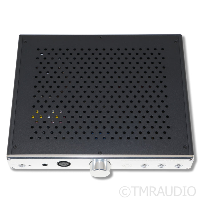 HeadAmp GS-X Mini Headphone Amplifier
