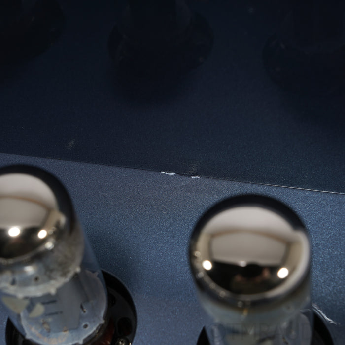 PrimaLuna Dialogue Premium Stereo Integrated Amplifier