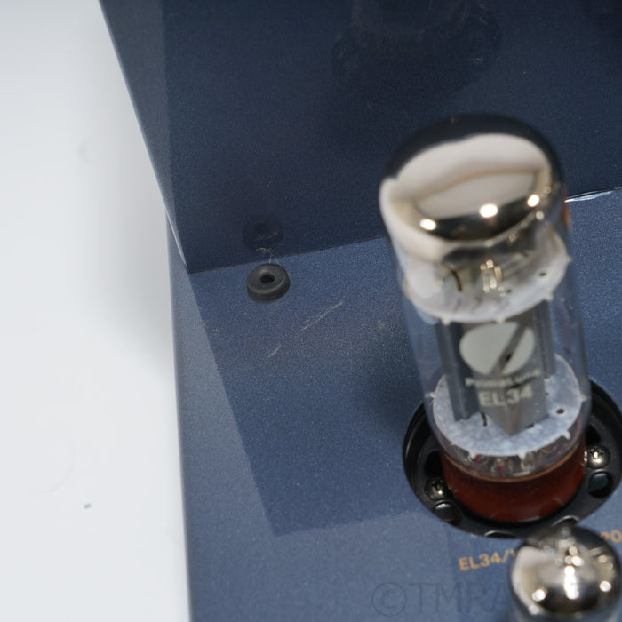 PrimaLuna Dialogue Premium Stereo Integrated Amplifier