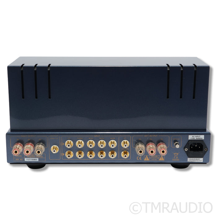 PrimaLuna Dialogue Premium Stereo Integrated Amplifier