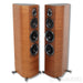 Sonus Faber Sonetto V Floorstanding Speakers; Walnut Pair