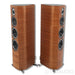 Sonus Faber Sonetto V Floorstanding Speakers; Walnut Pair
