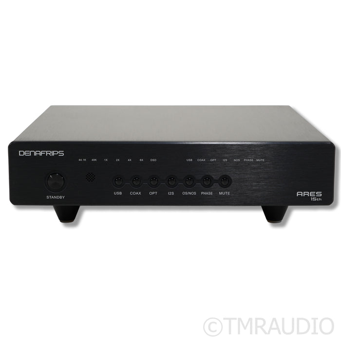 Denafrips Ares 15th DAC; D/A Converter