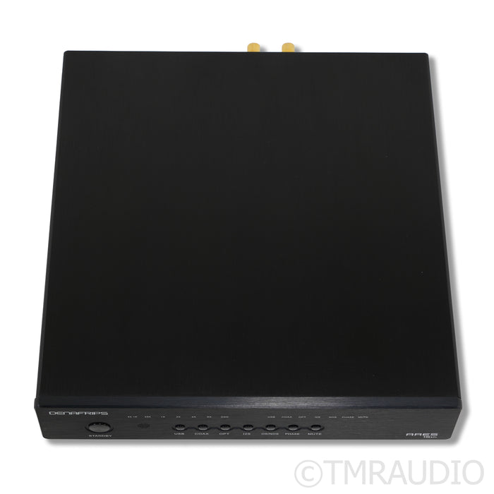 Denafrips Ares 15th DAC; D/A Converter