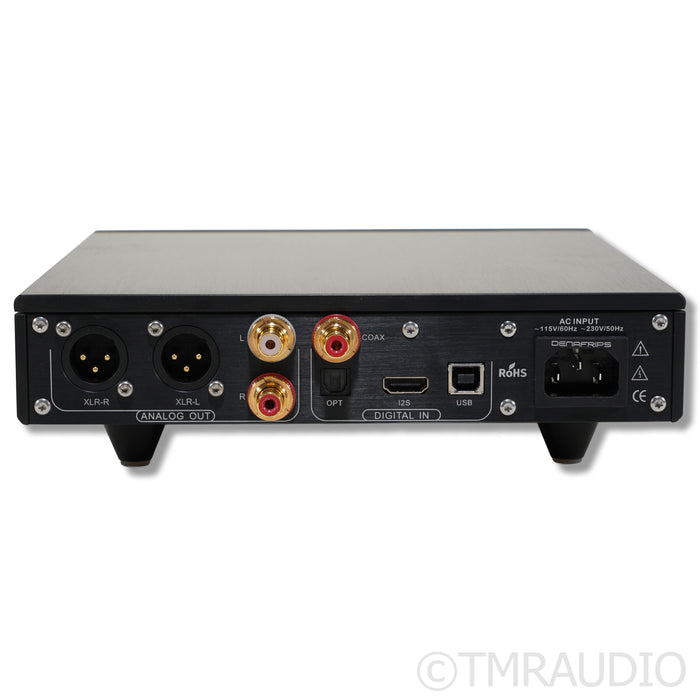 Denafrips Ares 15th DAC; D/A Converter