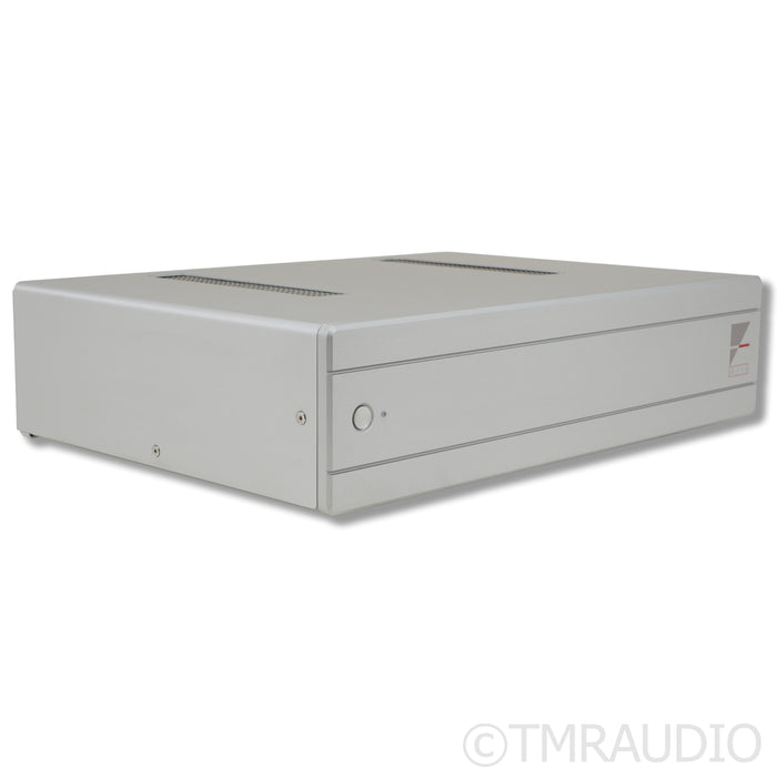 Ayre Acoustics VX-8 Stereo Power Amplifier