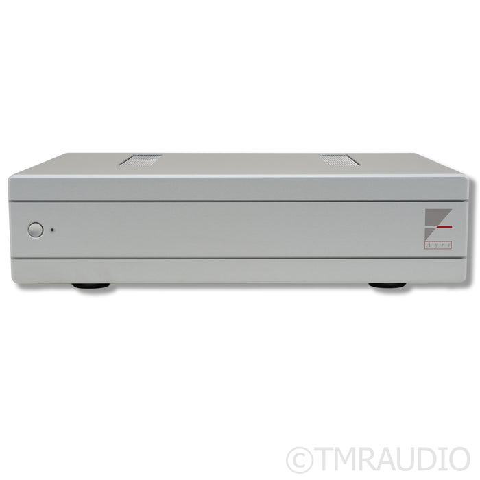 Ayre Acoustics VX-8 Stereo Power Amplifier