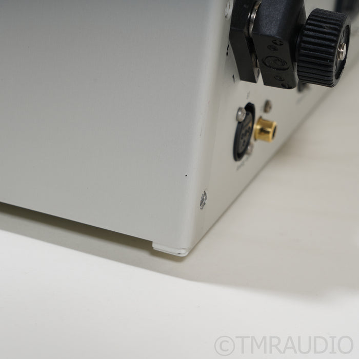 Ayre Acoustics VX-8 Stereo Power Amplifier